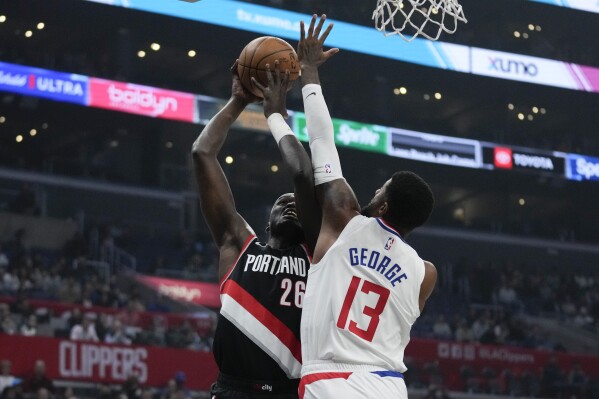 George blazers shop